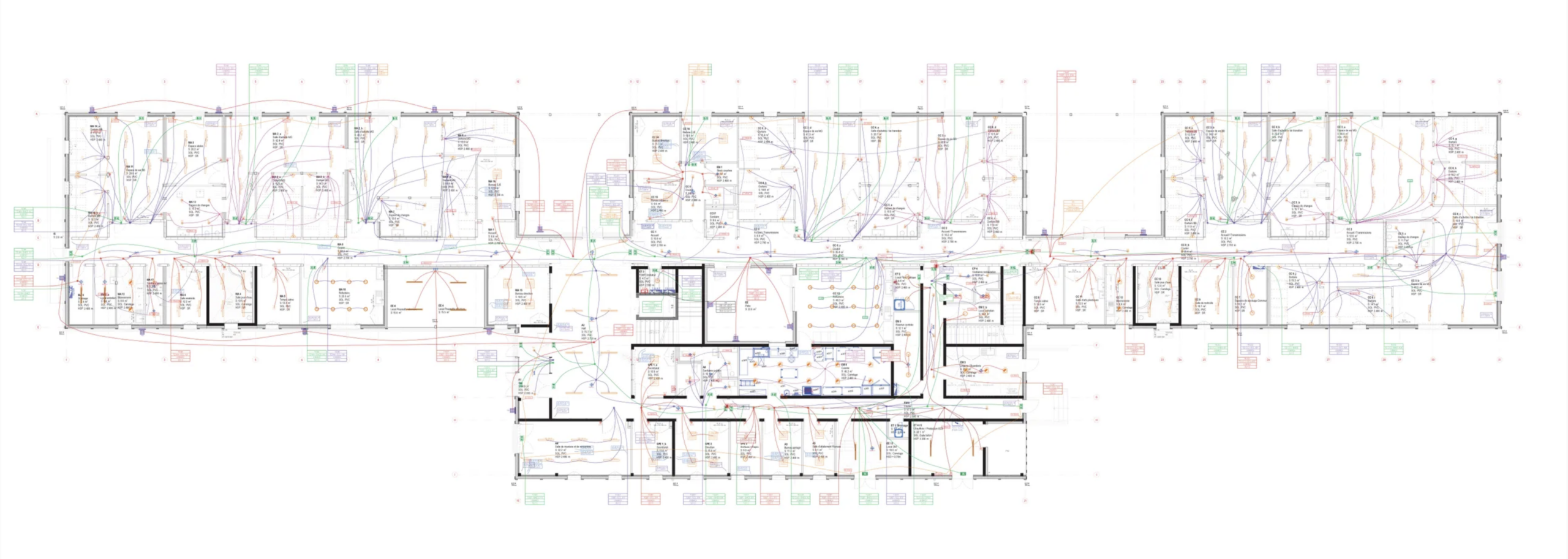 Bureau Etudes Fauvel